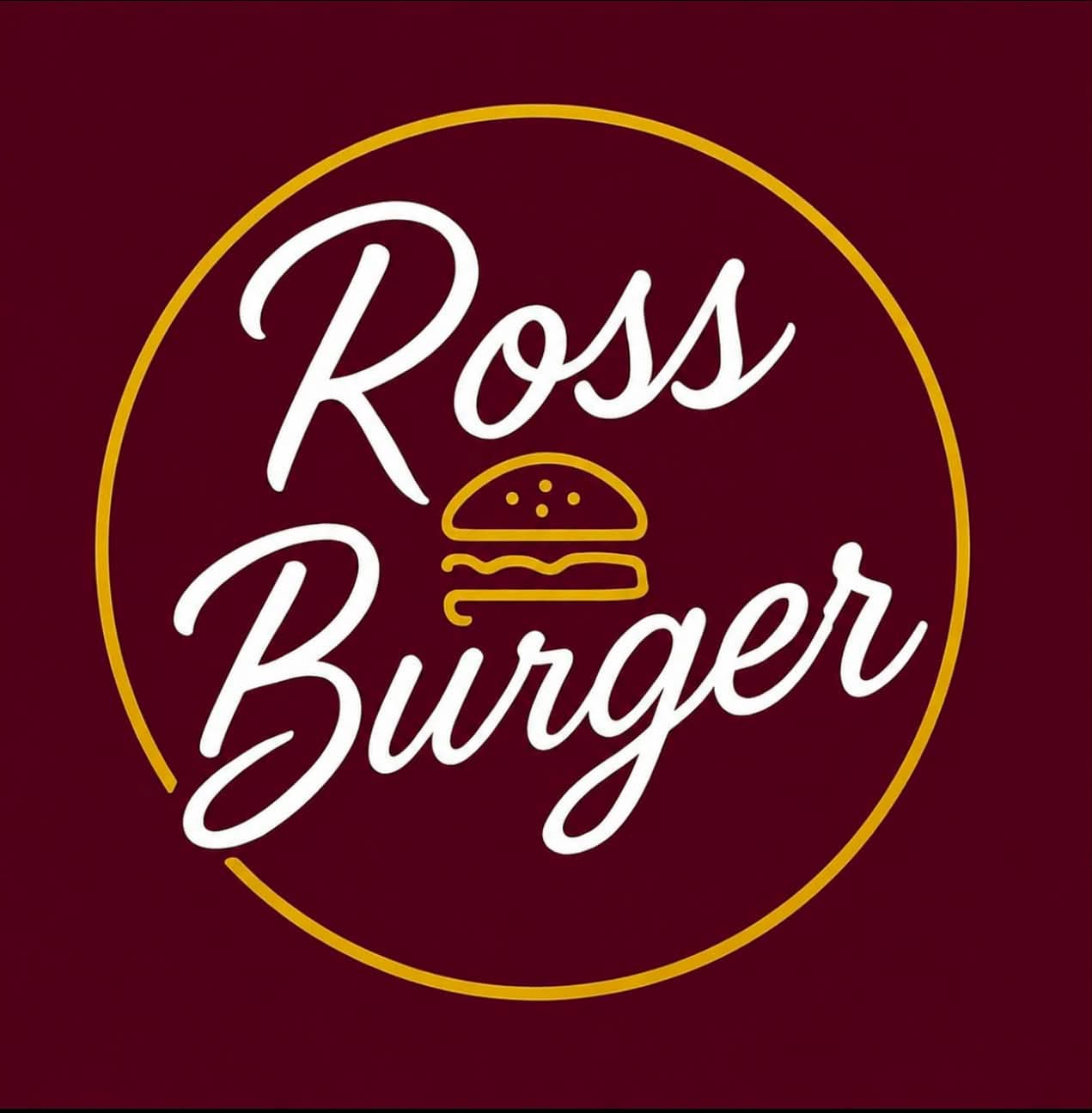 Ross Burger